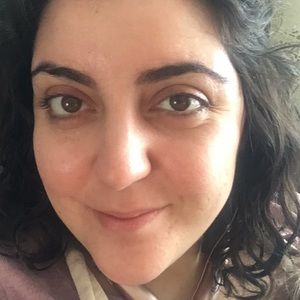 Meet your Posher, Dorothy